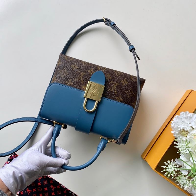 LV Top Handle Bags